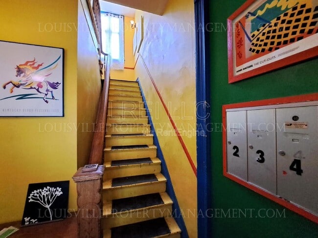 Photo - 710 Rubel Ave Unit 4