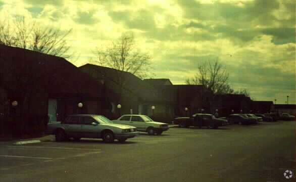 Photo - Green Gables Apartments