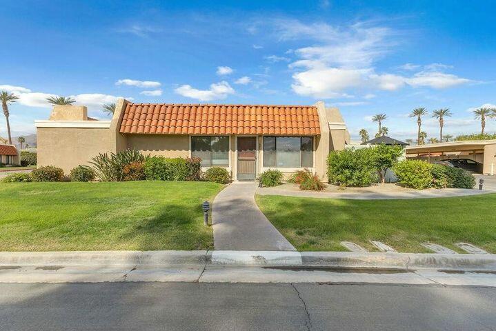 Photo - 69527 Huerta Ct Rental