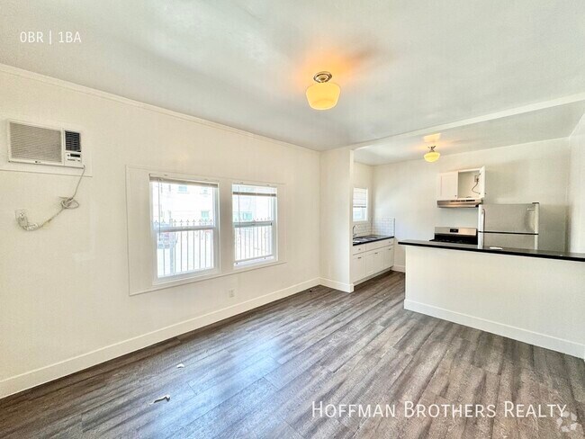 Building Photo - 859 S New Hampshire Ave Unit 103A Rental