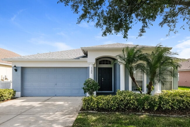 Building Photo - 1106 Summer Breeze Dr Rental