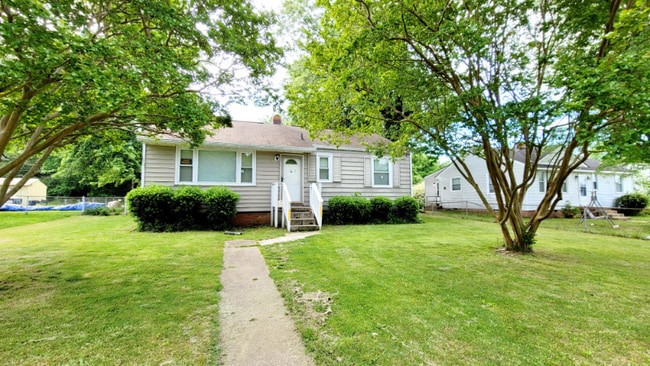 Photo - 3615 Ammons Ave