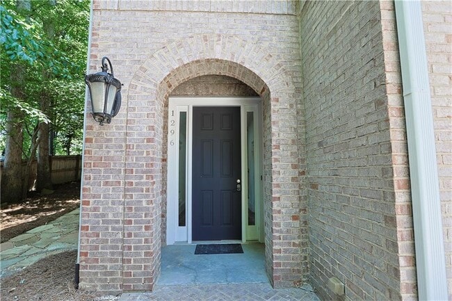 Photo - 1296 Lenox Park Blvd NE