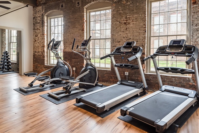 Photo - Oneida Mill Lofts