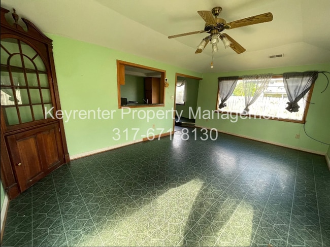 Photo - Cozy 3BR/2BA Home with Deck & Yard – Great Greenfield Location