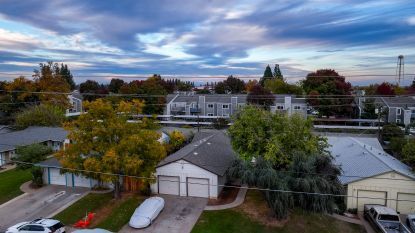 Photo - Charming 2-Bed Home in Rancho Cordova