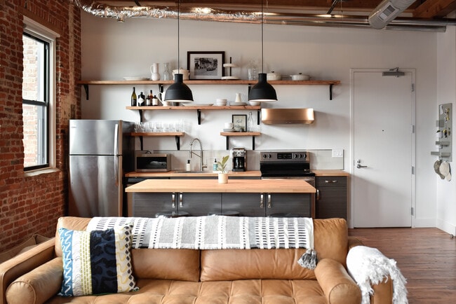 Photo - The Day Companies Downtown