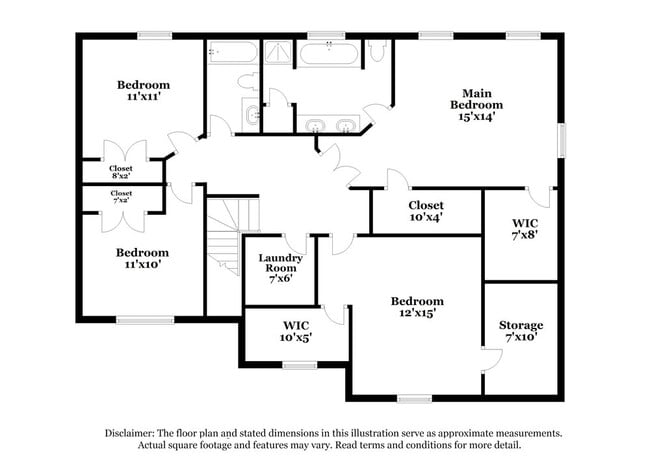 Photo - 2865 Island Point Dr NW