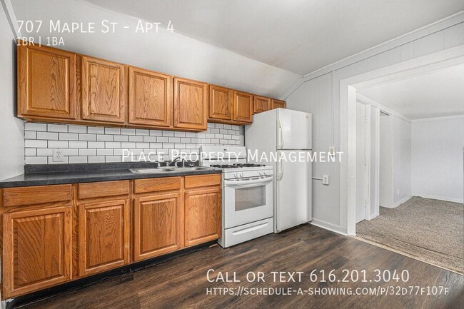 Photo - 707 Maple St Unidad Apt 4