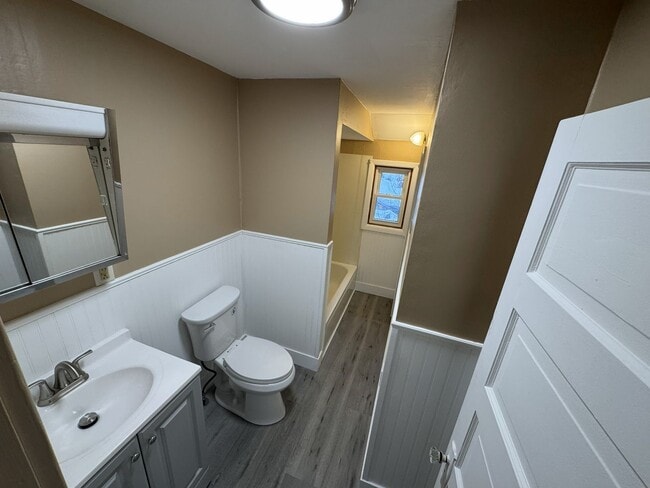 Photo - 90 Winter St Unit Apartment 3 (Rear)