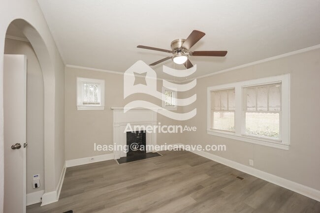 Photo - 1006 Mooty Bridge Rd