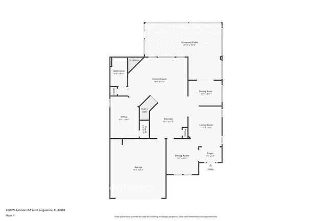 Photo - 3309 W Banister Rd