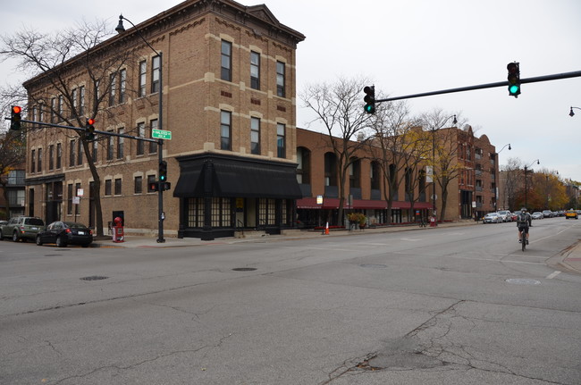Photo - 1816 North Halsted