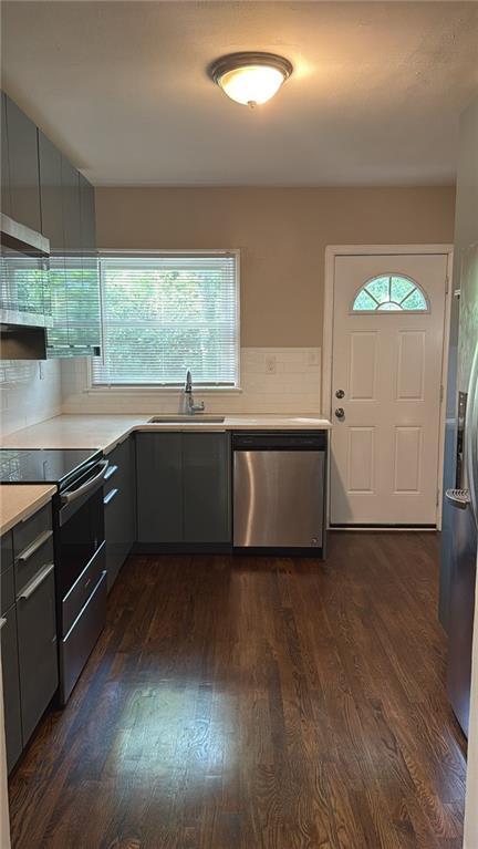 Photo - 2039 Brewer Blvd SW