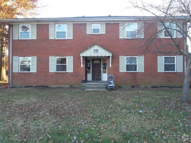 Building Photo - 4302 Naomi Dr Unit Apt. #3
