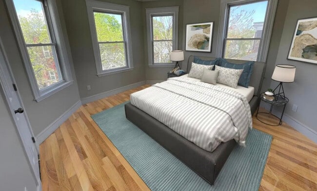 Photo - 240 Allston St Unidad 1