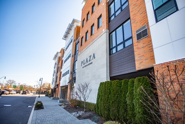 The Plaza at Belmar