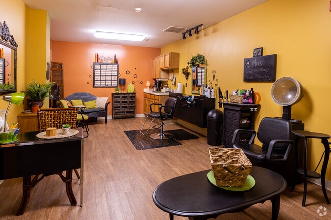 Salon