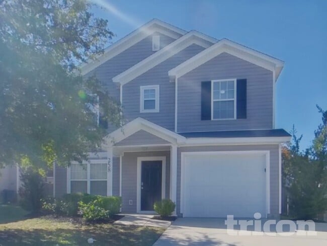 Building Photo - 258 Drooping Leaf Ln