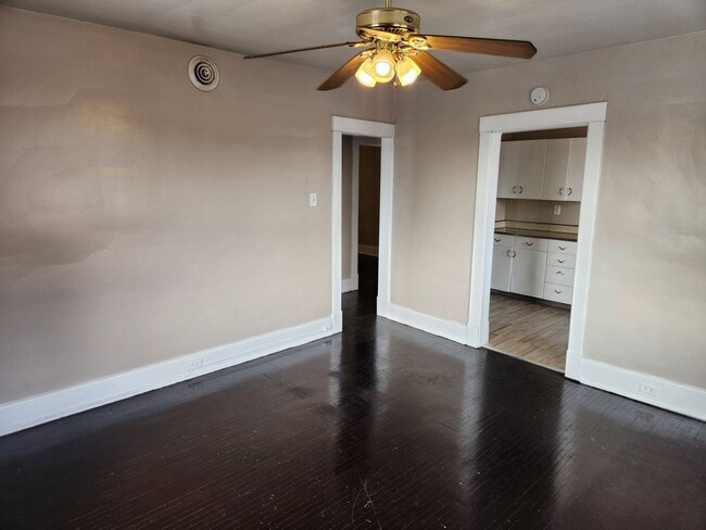 Photo - Large 2 -3 Bedroom Apartment in Heart of Beaver Falls! Central Air! NO APPLICATION FEE!!