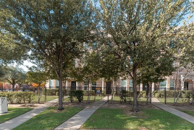 Photo - 2500 Rockbrook Dr