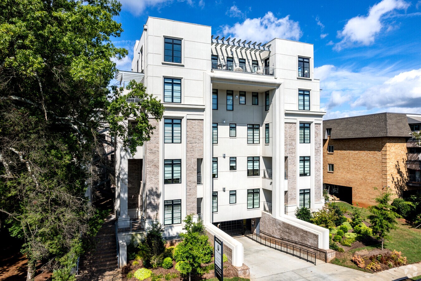 Photo - Opus Myers Park