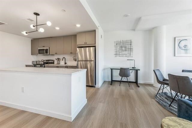 Photo - 401 Jackson St Unidad 503