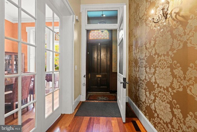 Photo - 1007 N Calvert St