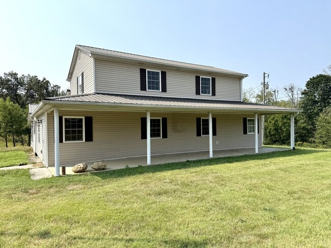 Photo - 690 Floyd Switch Estesburg Rd House