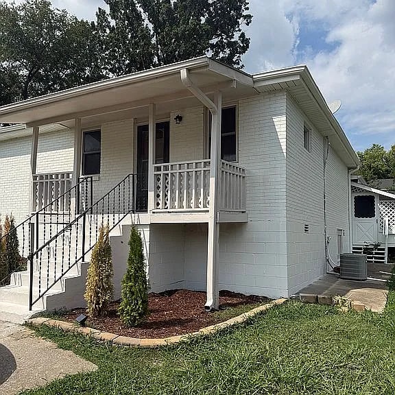 Building Photo - 416 Lutie Dr Rental