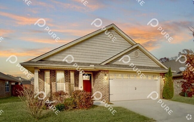 Building Photo - 706 Oak Cove Ln NW Rental
