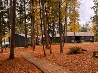 Forest Village Apartments
