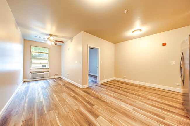 Photo - The Church Street Apartments