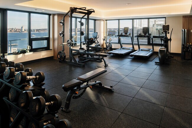 Photo - Cunard Residences