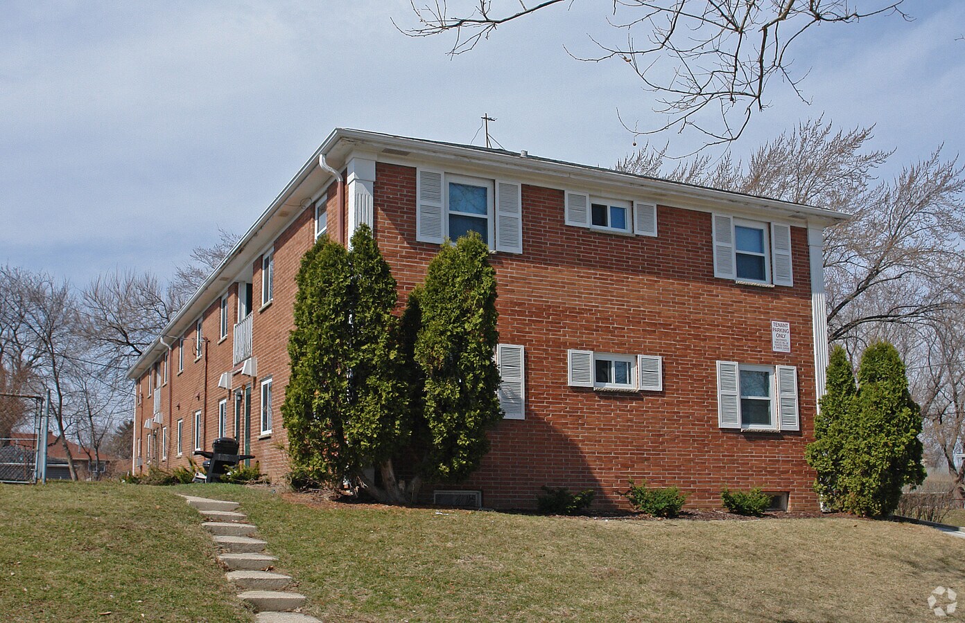 Photo - 3555 S Brust Ave