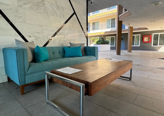 Photo - 391 Ximeno Ave Unit 201