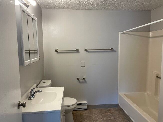 Lakeview Apartments