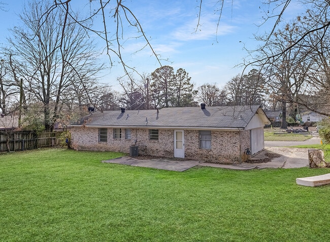 Photo - 1124 Wheeler St