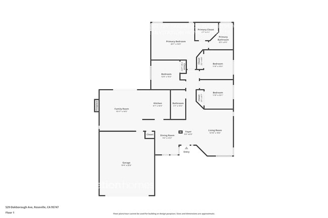 Photo - 529 Oakborough Ave