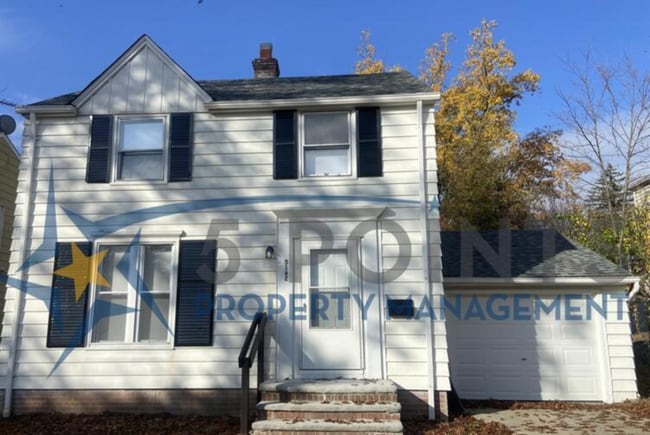 Photo - 5162 Camden Rd House