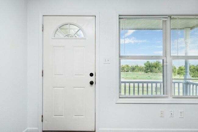 Photo - Half Off the First Month's Rent