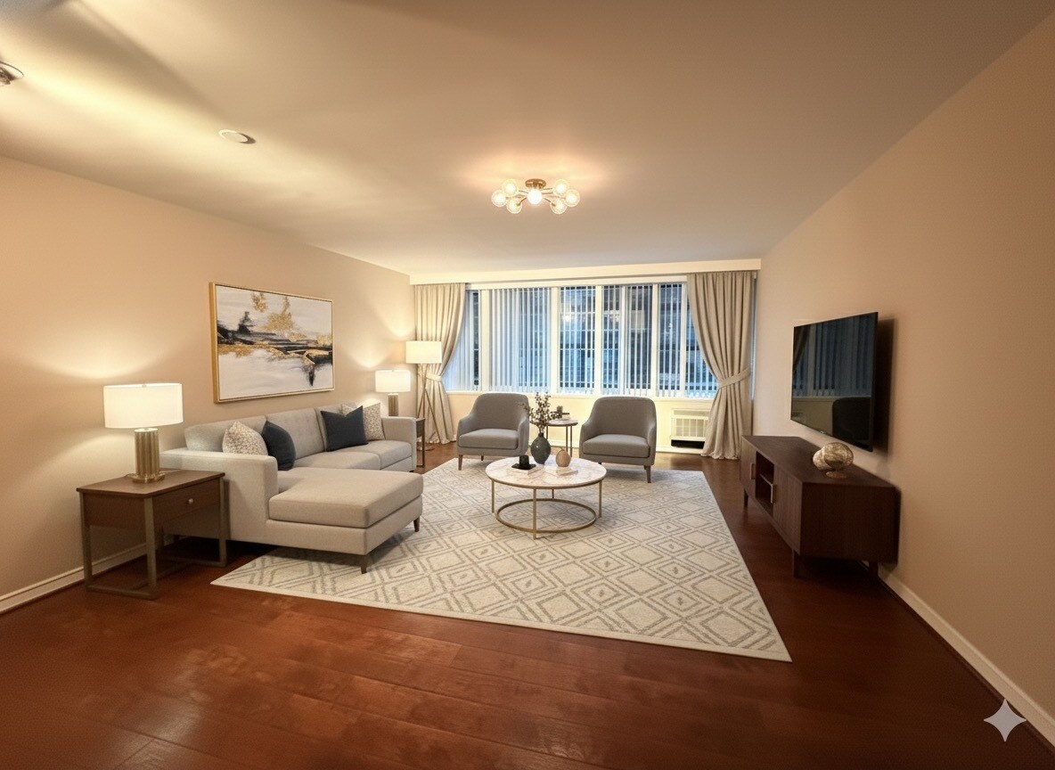 Photo - 211 E Ohio St Unit 910