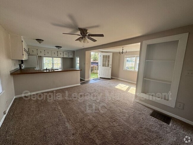Building Photo - 4600 Braselton Hwy Rental