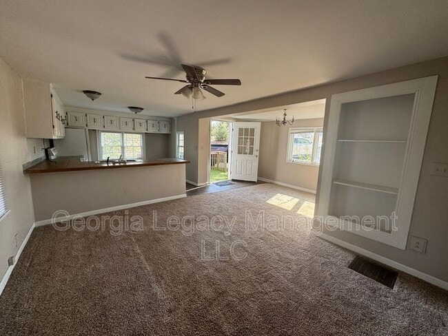 Photo - 4600 Braselton Hwy House