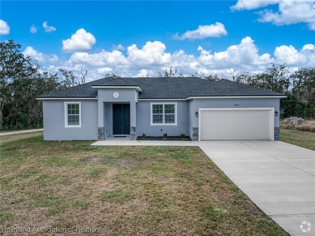 Building Photo - 5610 County Rd 17 S Rental