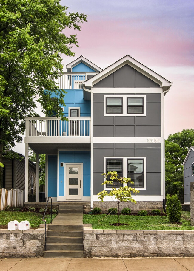 Photo - 1009 11th Ave N