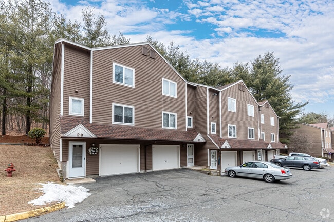 Photo - Southridge Condominiums