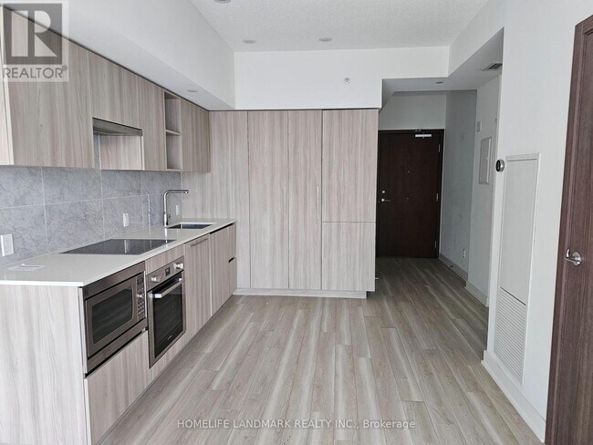 Photo - 19 Bathurst St Unit 2901