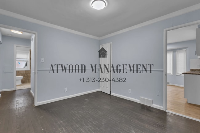 Photo - This beautifully updated 4-bedroom, 2-bath single-family home is ready for move-in!