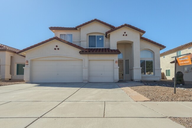 Photo - 8970 E Sugar Sumac St Townhome